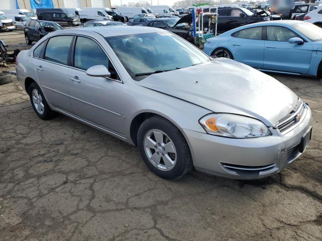 Photo 4 from auction – 2008 CHEVROLET IMPALA LT with VIN 2G1WT58K589245519