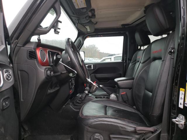 Photo 7 from auction – 2018 JEEP WRANGLER U with VIN 1C4HJXFG1JW106940