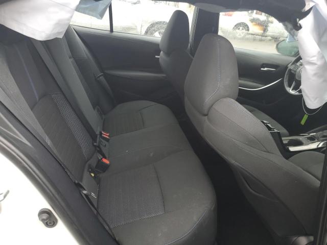 Photo 10 from auction – 2020 TOYOTA COROLLA SE with VIN 5YFP4RCE6LP018981