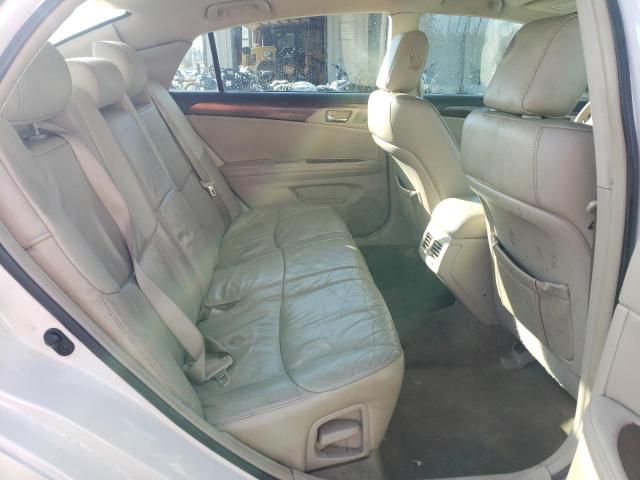 Photo 10 from auction – 2011 TOYOTA AVALON BAS with VIN 4T1BK3DB8BU385749