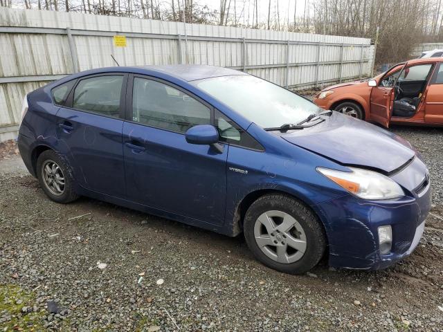 Photo 4 from auction – 2010 TOYOTA PRIUS with VIN JTDKN3DU2A5079510