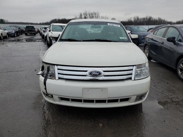 Photo 5 from auction – 2009 FORD TAURUS SEL with VIN 1FAHP24W39G120541