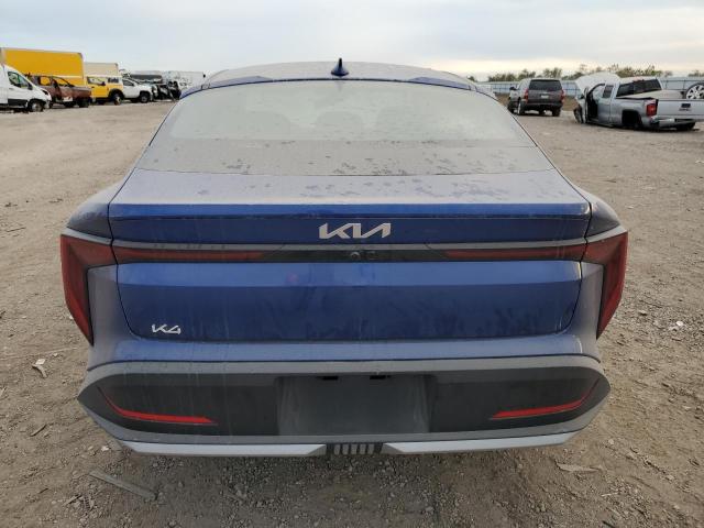 Photo 6 from auction – 2025 KIA K4 EX with VIN 3KPFU4DE8SE020051
