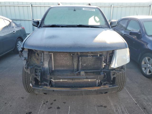 Photo 5 from auction – 2012 NISSAN PATHFINDER with VIN 5N1AR1NB8CC637002