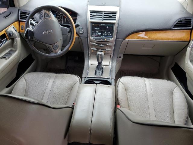 Photo 8 from auction – 2011 LINCOLN MKX with VIN 2LMDJ6JK8BBJ17814