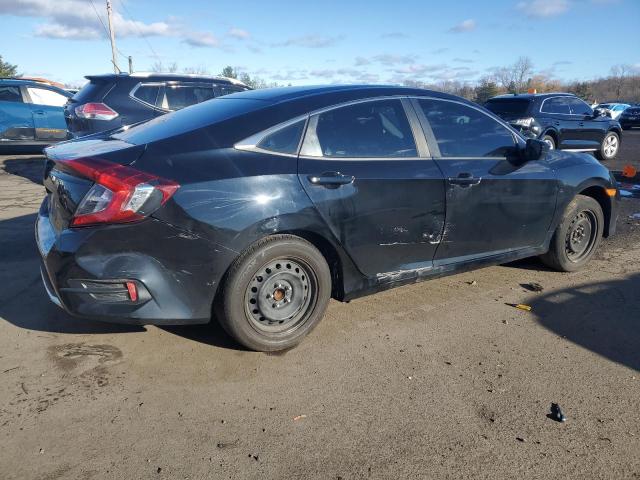 Photo 3 from auction – 2020 HONDA CIVIC LX with VIN 2HGFC2F64LH511804