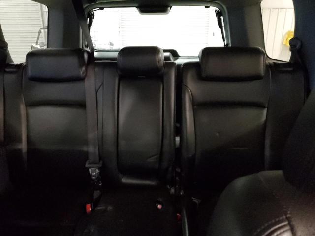 Photo 10 from auction – 2006 HONDA CR-V with VIN JHLRD78966C055876