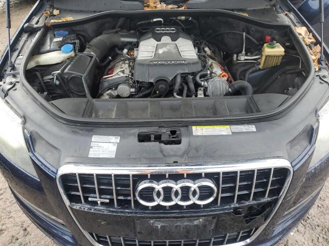 Photo 12 from auction – 2013 AUDI Q7 PREMIUM with VIN WA1LGAFE2DD004299