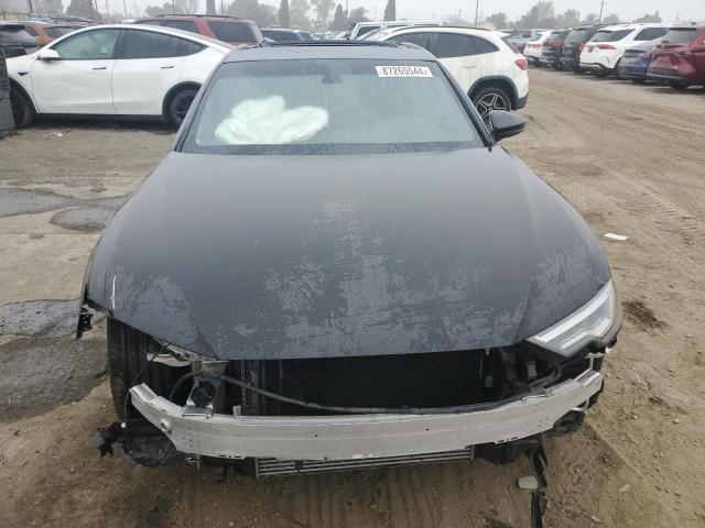 Photo 5 from auction – 2024 AUDI A6 PREMIUM with VIN WAUE3BF21RN010177