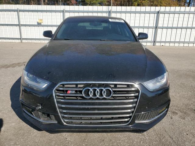 Photo 5 from auction – 2015 AUDI S4 PRESTIG with VIN WAUMGBFLXFA054688