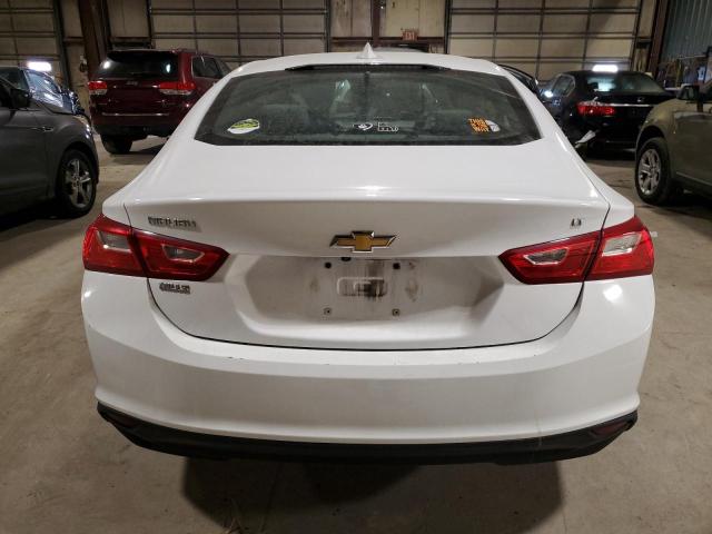 Photo 6 from auction – 2017 CHEVROLET MALIBU LT with VIN 1G1ZE5ST3HF136069