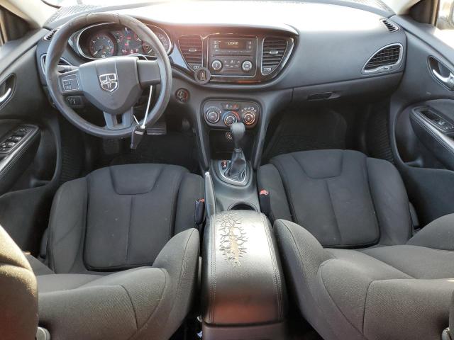 Photo 8 from auction – 2013 DODGE DART SE with VIN 1C3CDFAA5DD257668