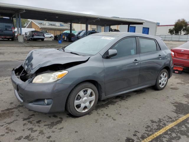 TOYOTA COROLLA MA 2010 with VIN 2T1KU4EE0AC361888 - Photo from auction