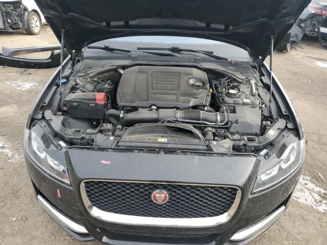 Photo 11 from auction – 2018 JAGUAR XF PREMIUM with VIN SAJBJ4FX8JCY69691