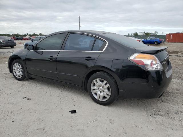 Photo 2 from auction – 2007 NISSAN ALTIMA 2.5 with VIN 1N4AL21E77C223894