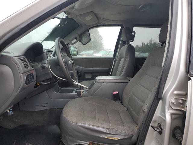 Photo 7 from auction – 2005 FORD EXPLORER X with VIN 1FMZU72E75UA28886
