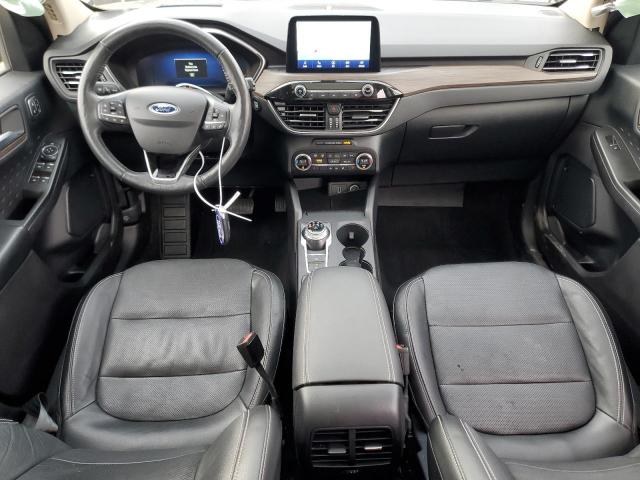 Photo 8 from auction – 2020 FORD ESCAPE TIT with VIN 1FMCU9DZ5LUA90799