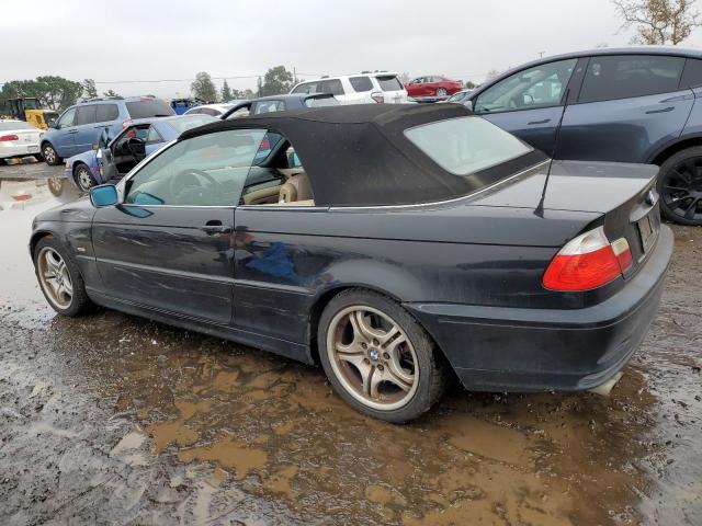 Photo 2 from auction – 2003 BMW 330 CI with VIN WBABS53413JU98929