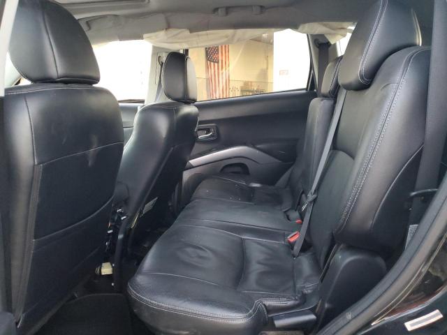 Photo 11 from auction – 2008 MITSUBISHI OUTLANDER with VIN JA4MT41X98Z003606
