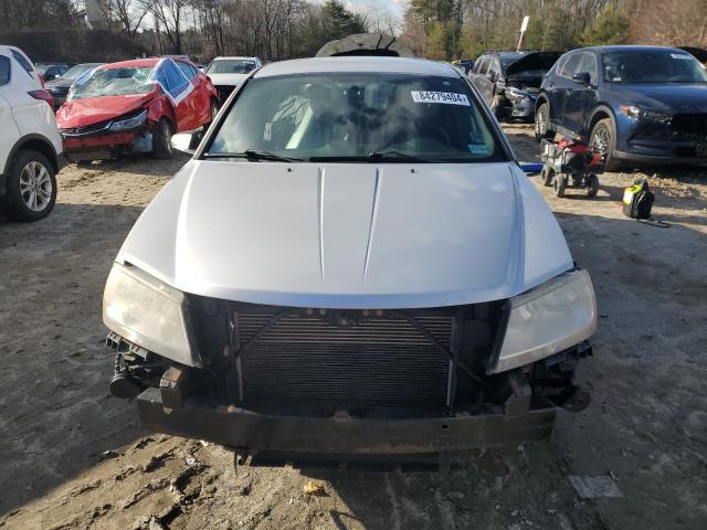Photo 5 from auction – 2011 DODGE AVENGER EX with VIN 1B3BD4FB6BN606083