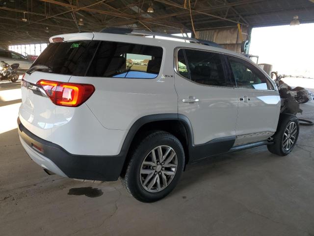 Photo 3 from auction – 2017 GMC ACADIA SLE with VIN 1GKKNLLA4HZ270165