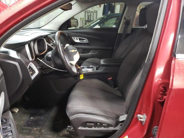 Photo 7 from auction – 2013 CHEVROLET EQUINOX LT with VIN 2GNALDEK3D6349459
