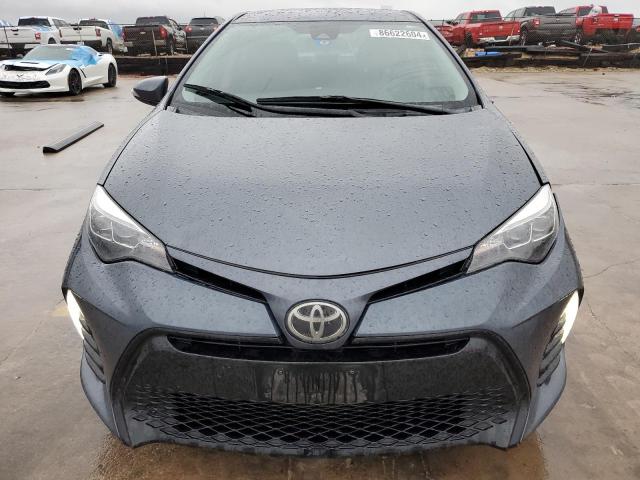Photo 5 from auction – 2017 TOYOTA COROLLA L with VIN 5YFBURHE5HP577464