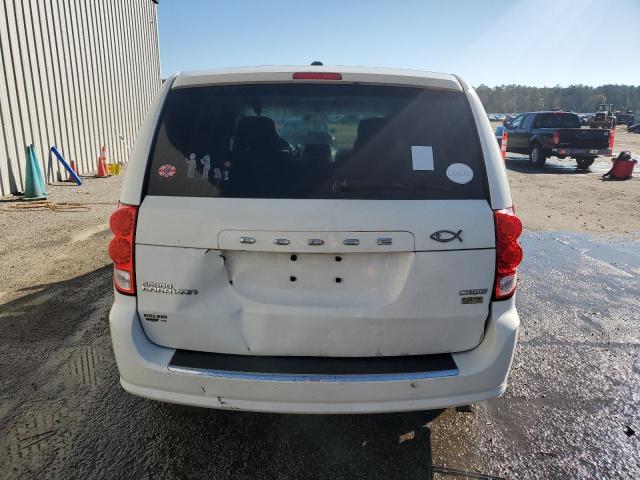 Photo 6 from auction – 2012 DODGE GRAND CARA with VIN 2C4RDGDG6CR215081