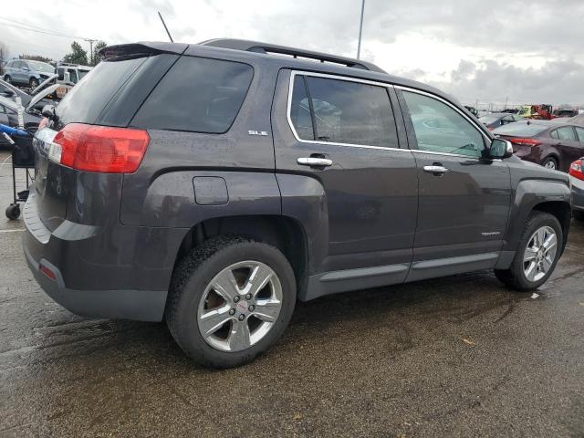 Photo 3 from auction – 2015 GMC TERRAIN SL with VIN 2GKALREK7F6436195