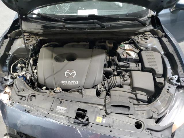Photo 11 from auction – 2015 MAZDA 6 TOURING with VIN JM1GJ1T65F1172898