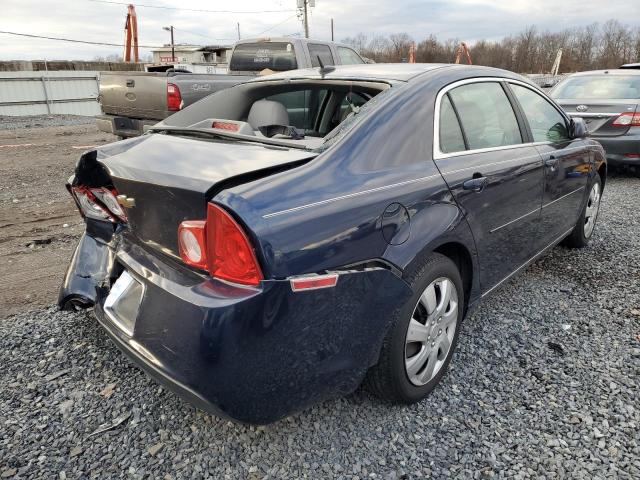 Photo 3 from auction – 2011 CHEVROLET MALIBU 1LT with VIN 1G1ZC5E11BF156411