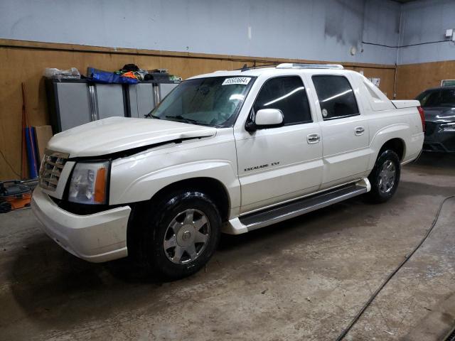 Photo 1 from auction – 2006 CADILLAC ESCALADE E with VIN 3GYEK62N36G154132