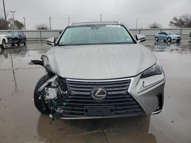 Photo 5 from auction – 2019 LEXUS NX 300 BAS with VIN JTJBARBZ9K2183781
