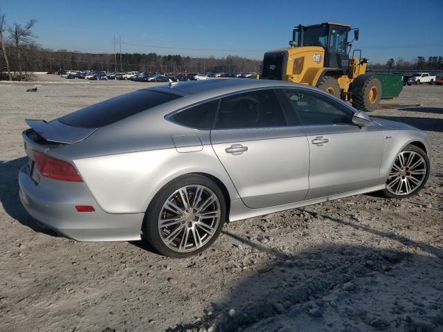 Снимка 3 от търг – 2012 AUDI A7 PRESTIG с VIN WAUSGAFC1CN017938