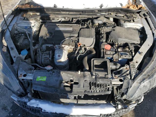 Photo 11 from auction – 2015 HONDA ACCORD EXL with VIN 1HGCR2F88FA135484