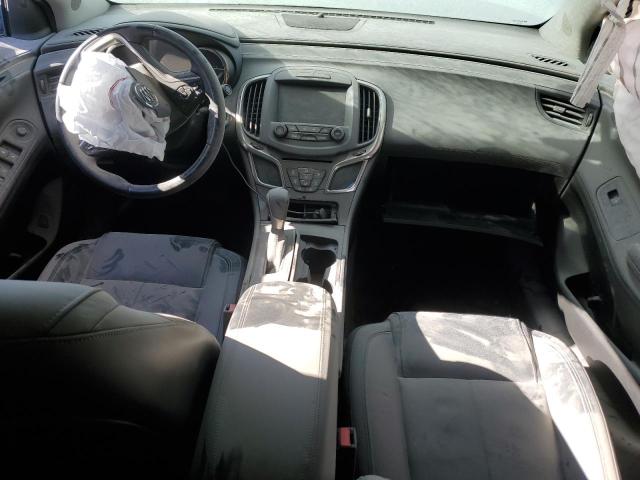 Photo 8 from auction – 2015 BUICK LACROSSE with VIN 1G4GB5G38FF165446