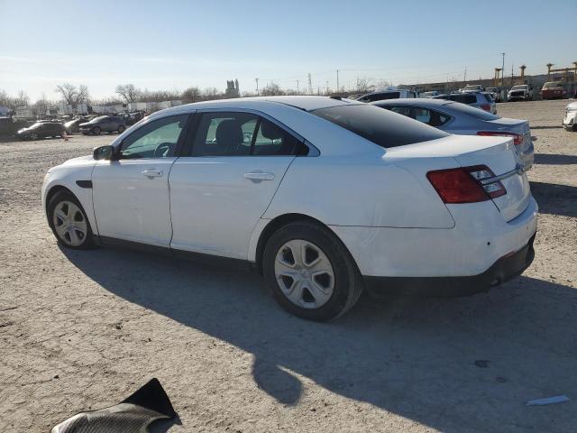 Photo 2 from auction – 2015 FORD TAURUS POL with VIN 1FAHP2MK2FG128039