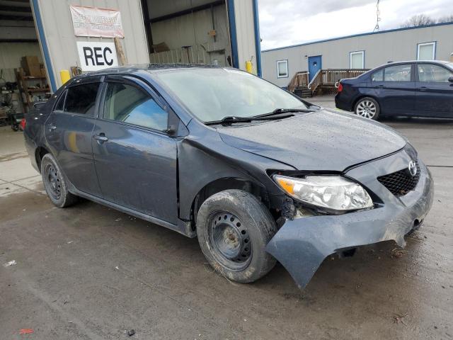 Photo 4 from auction – 2010 TOYOTA COROLLA BA with VIN 1NXBU4EE7AZ365578