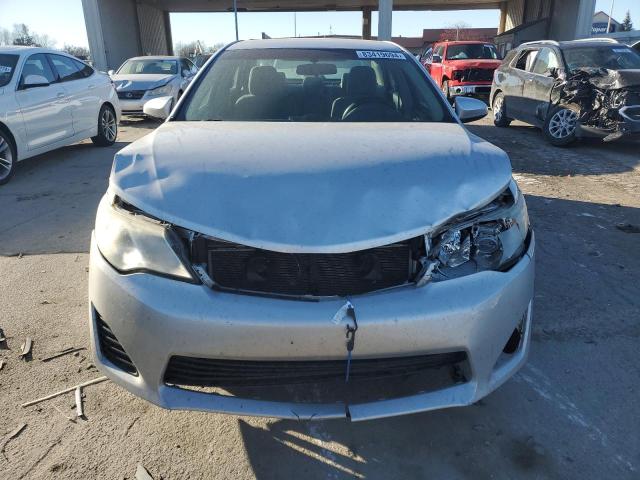 Photo 5 from auction – 2013 TOYOTA CAMRY L with VIN 4T4BF1FK5DR312028