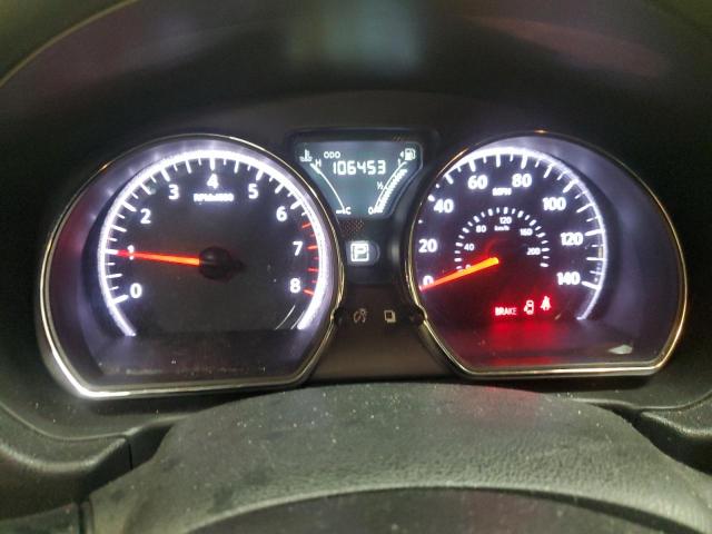 Photo 9 from auction – 2019 NISSAN VERSA S with VIN 3N1CN7AP4KL843145