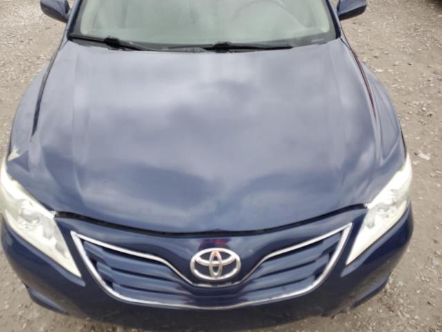 Photo 11 from auction – 2011 TOYOTA CAMRY BASE with VIN 4T1BF3EK9BU737451