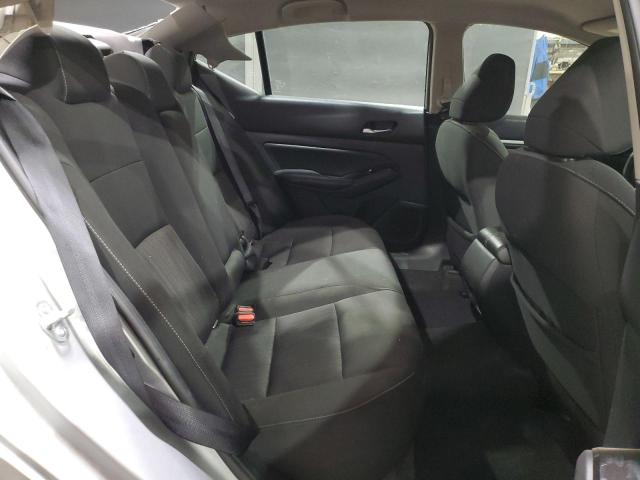 Photo 10 from auction – 2021 NISSAN ALTIMA SV with VIN 1N4BL4DV3MN409265