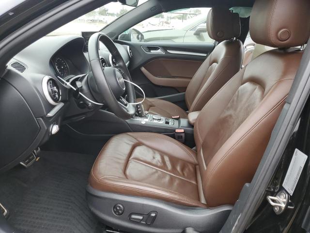 Снимка 7 от търг – 2017 AUDI A3 PREMIUM с VIN WAUAUGFF7H1053889
