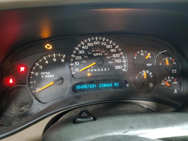 Photo 9 from auction – 2006 CHEVROLET SILVERADO with VIN 1GCEK19B26Z262715