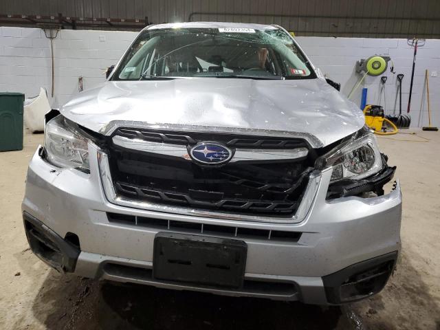 Photo 5 from auction – 2018 SUBARU FORESTER 2 with VIN JF2SJAAC4JG409388