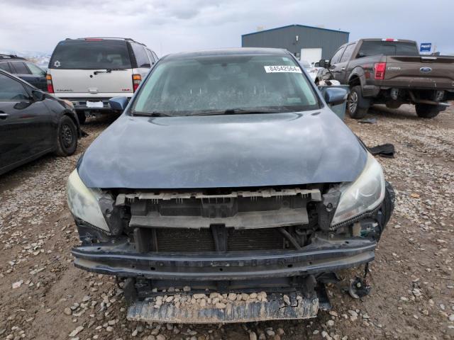 Photo 5 from auction – 2015 SUBARU LEGACY 3.6 with VIN 4S3BNEL62F3060893