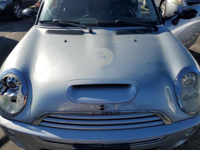 Zdjęcie 11 z aukcji – 2005 MINI COOPER S z VIN WMWRE33455TD92455