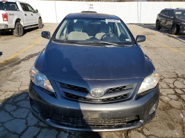Photo 5 from auction – 2012 TOYOTA COROLLA BA with VIN 2T1BU4EE6CC834728