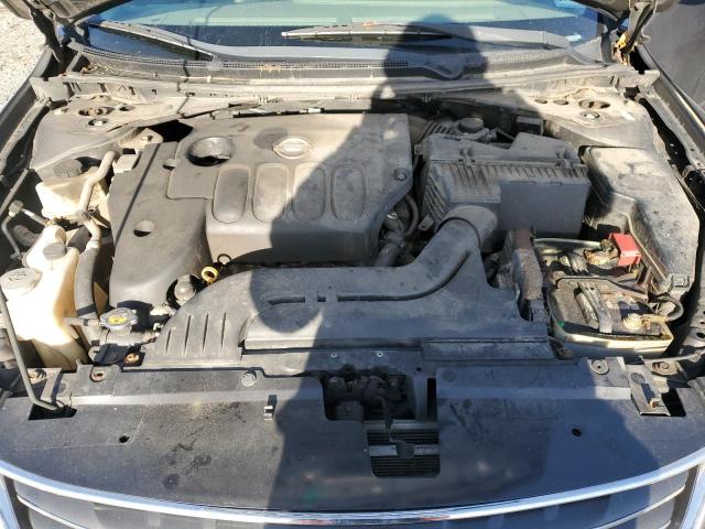 Photo 11 from auction – 2012 NISSAN ALTIMA BAS with VIN 1N4AL2AP0CN501065