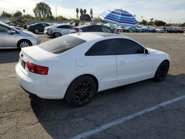 Photo 3 from auction – 2014 AUDI A5 PREMIUM with VIN WAULFAFR8EA050487